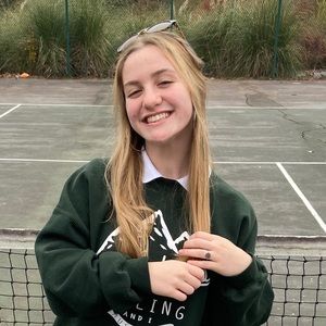 Meet your Posher, Katrina